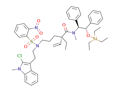 1380213-66-0 Structure