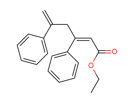 C<sub>20</sub>H<sub>20</sub>O<sub>2</sub>