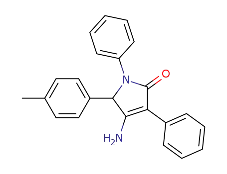 1381802-02-3 Structure