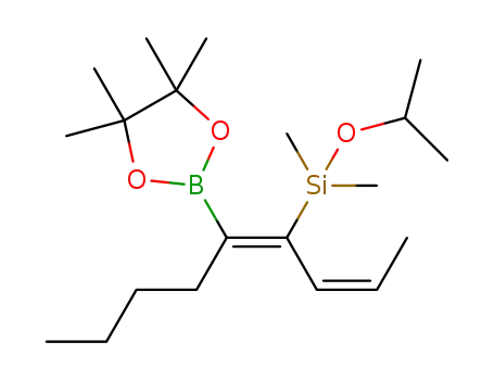 1400914-99-9 Structure