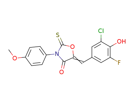 1379032-22-0 Structure