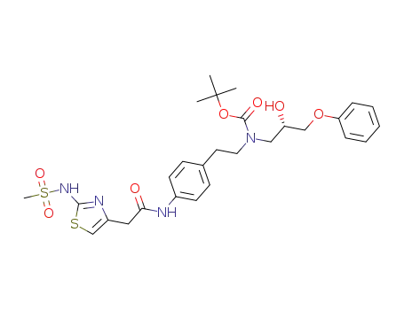 1395068-68-4 Structure