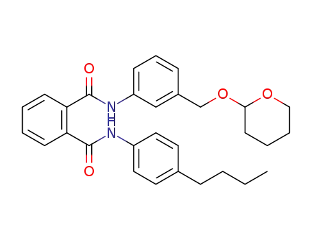 1361226-02-9 Structure