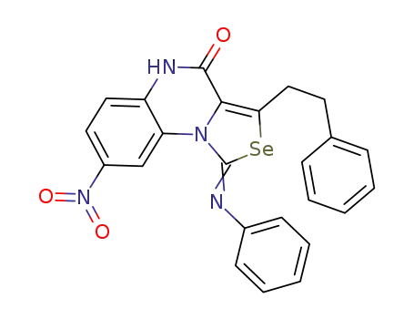 1393681-40-7 Structure