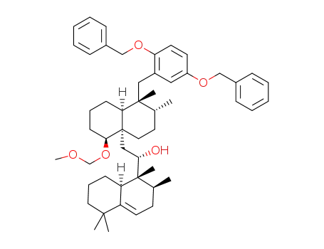 C<sub>51</sub>H<sub>70</sub>O<sub>5</sub>