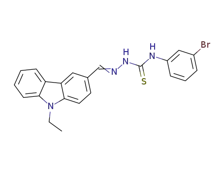 1369482-99-4 Structure