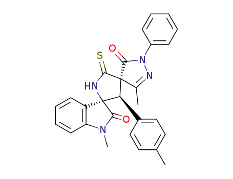 C<sub>28</sub>H<sub>24</sub>N<sub>4</sub>O<sub>2</sub>S