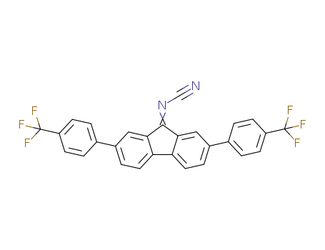 1031811-04-7 Structure