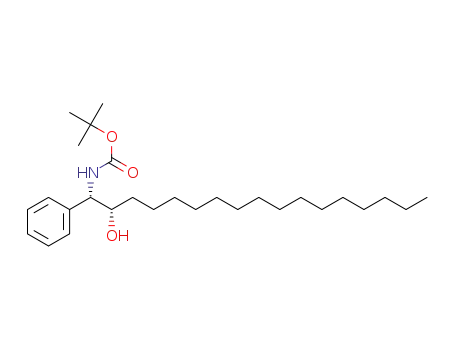 C<sub>28</sub>H<sub>49</sub>NO<sub>3</sub>