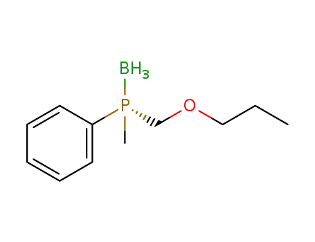 C<sub>11</sub>H<sub>20</sub>BOP