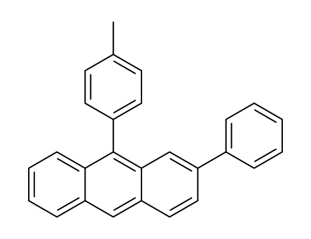 2-phenyl-9-p-tolylanthracene