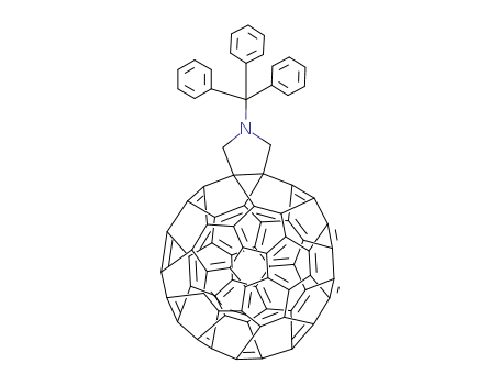 151872-45-6 Structure