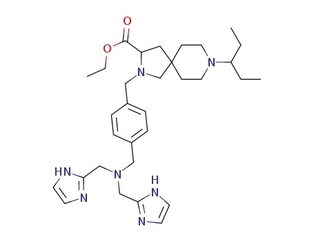 1259038-98-6 Structure