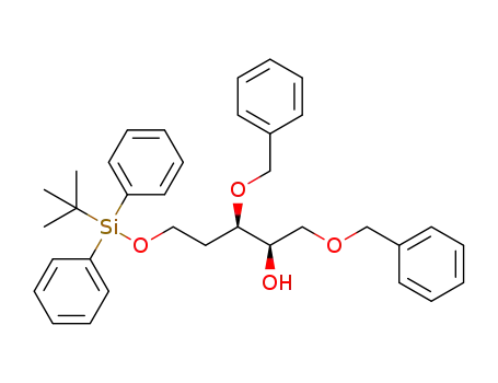 1399816-79-5 Structure