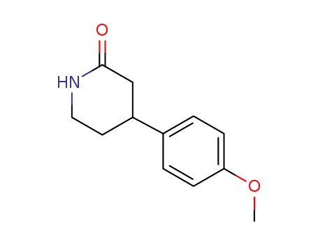 C<sub>12</sub>H<sub>15</sub>NO<sub>2</sub>