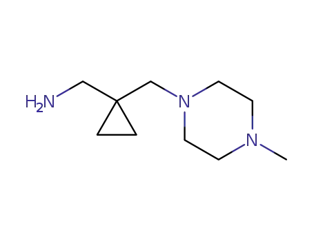 1015846-52-2 Structure