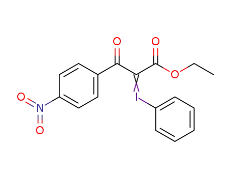 C<sub>17</sub>H<sub>14</sub>INO<sub>5</sub>