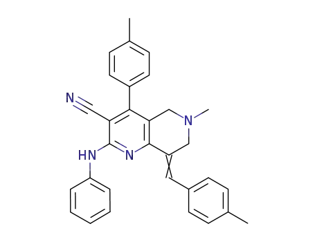 1195986-39-0 Structure