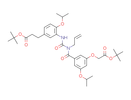 1391999-77-1 Structure