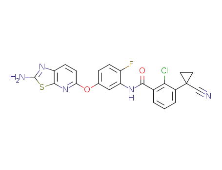 1125632-17-8 Structure