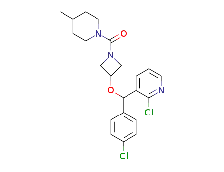 1357305-53-3 Structure