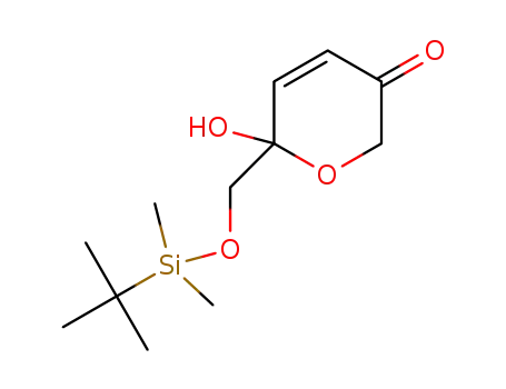 1377151-82-0 Structure