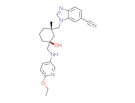 1419610-64-2 Structure