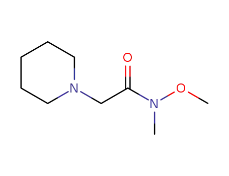 507264-85-9 Structure