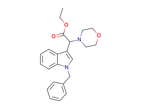 1386982-51-9 Structure