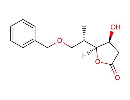 C<sub>14</sub>H<sub>18</sub>O<sub>4</sub>