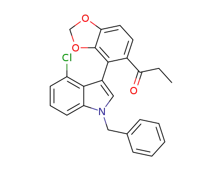 1371592-09-4 Structure