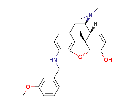 1372256-23-9 Structure