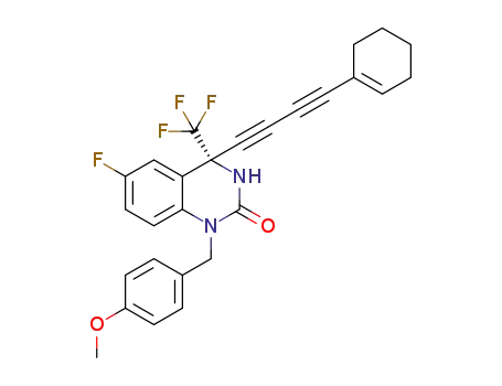 1380540-05-5 Structure