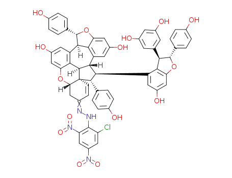 1372549-66-0 Structure