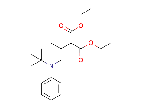 C<sub>20</sub>H<sub>31</sub>NO<sub>4</sub>