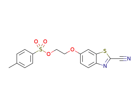 1392498-16-6 Structure