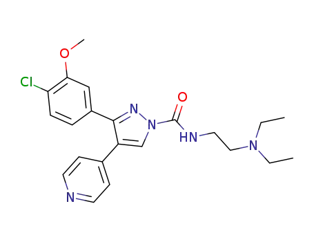 1352810-90-2 Structure