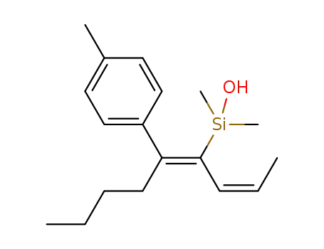 1400915-09-4 Structure