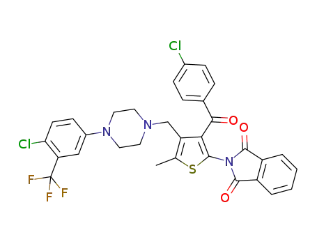 1394867-83-4 Structure