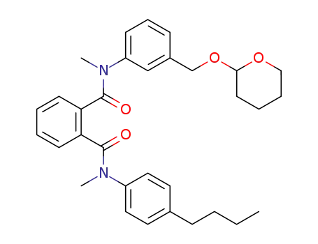 1361226-03-0 Structure