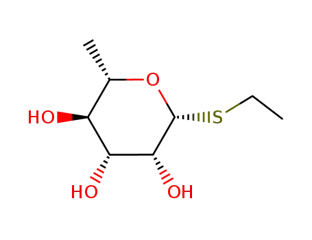 ethyl 1-thio-β-L-rhamnopyranoside