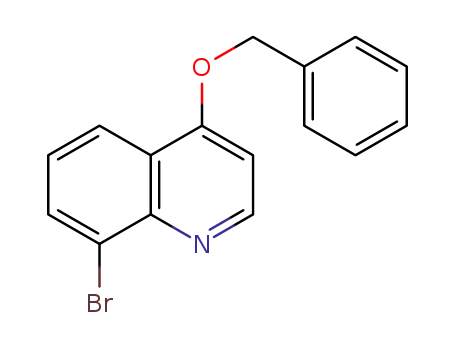 1391932-43-6 Structure