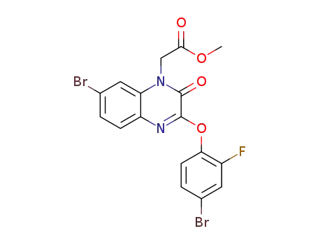 1374748-59-0 Structure