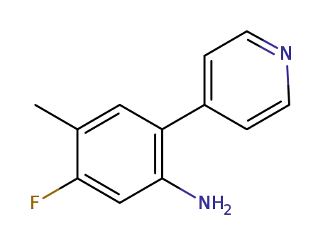 1393607-00-5 Structure