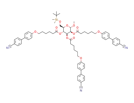 1379595-08-0 Structure