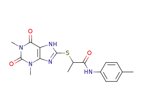 1400272-65-2 Structure