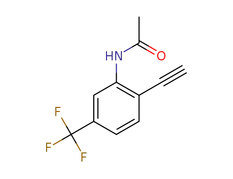 1436417-15-0 Structure