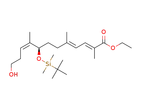 1428343-04-7 Structure