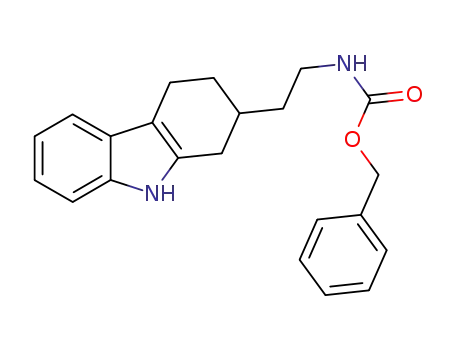 C<sub>22</sub>H<sub>24</sub>N<sub>2</sub>O<sub>2</sub>