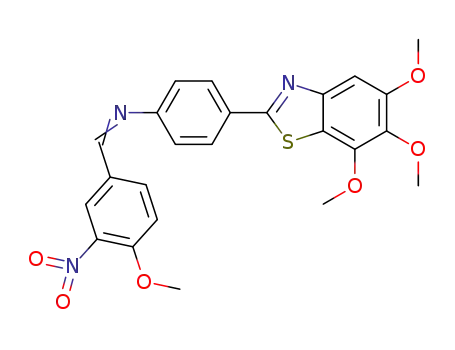 C<sub>24</sub>H<sub>21</sub>N<sub>3</sub>O<sub>6</sub>S